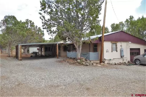 19546 Surface Creek Rd, Cedaredge, CO 81413