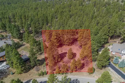 540 Iron King, Durango, CO 81301 photo 1