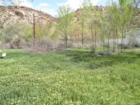 432 Park Dr, Naturita, CO 81422