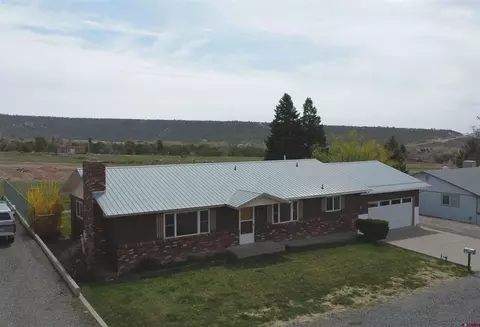 775 NE 2nd St, Cedaredge, CO 81413