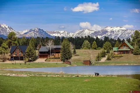 344 Carlee Pl, Pagosa Springs, CO 81147