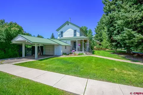 401 N Wisconsin St, Gunnison, CO 81230