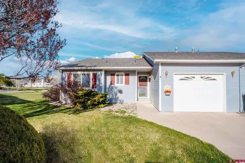 1696 Rheims Ct, Montrose, CO 81401