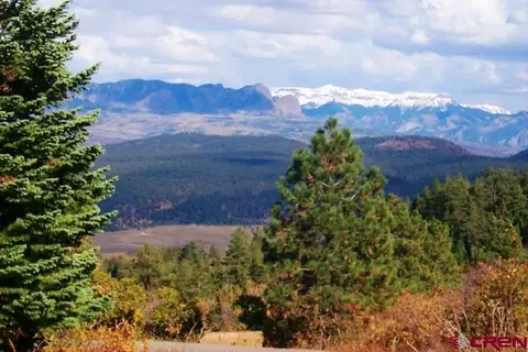 lot8 B Archuleta Mesa Pl, Pagosa Springs, CO 81147