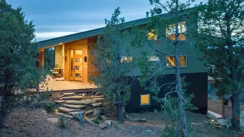 68 Cody Rd, Durango, CO 81303