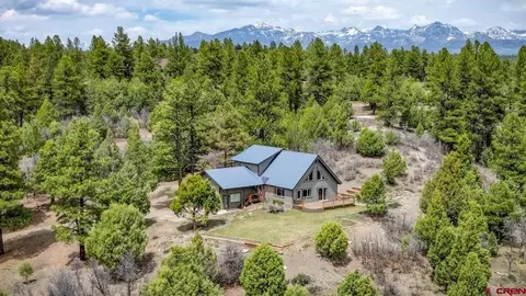 175 Engleman Pl, Pagosa Springs, CO 81147