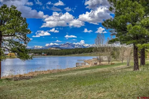 1202 Lakeside Dr, Pagosa Springs, CO 81147