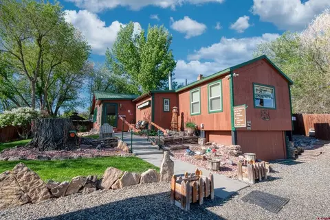 1280 E 3rd St, Delta, CO 81416