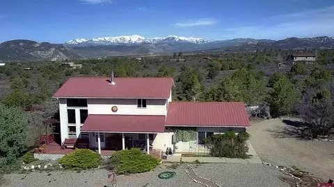 128 Moonridge Dr, Durango, CO 81303