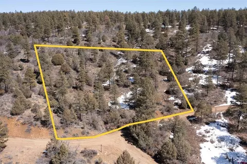 279 Cat Creek Overlook Overlook, Pagosa Springs, CO 81147