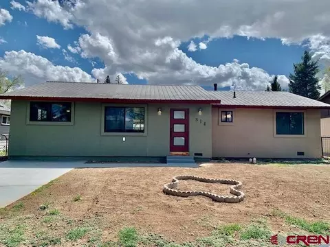 814 N Edith St, Cortez, CO 81321