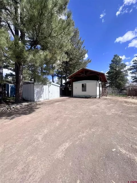 344 Canyon Cir, Pagosa Springs, CO 81147