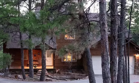 62 Masters Cir, Pagosa Springs, CO 81147