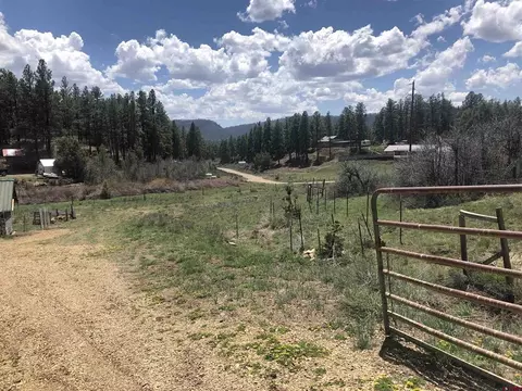 981 Meadow Lark Dr, Pagosa Springs, CO 81147