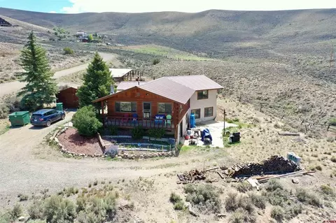 262 Sage Dr, Gunnison, CO 81230