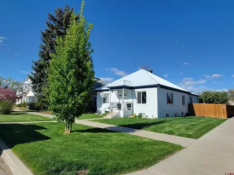 403 Dodge St, Delta, CO 81416