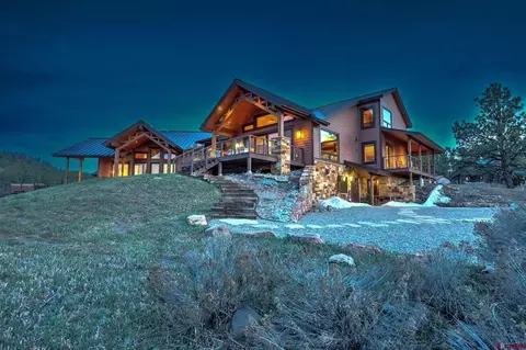 251 Lupine Pl, Pagosa Springs, CO 81147
