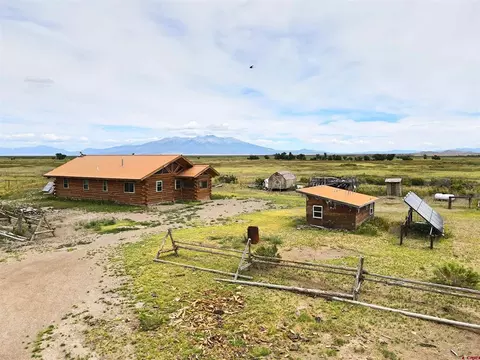 13448 S Road 137, Alamosa, CO 81101