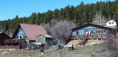 632 640 San Moritz Dr, Bayfield, CO 81122