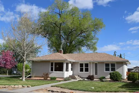 17 Spruce Dr, Montrose, CO 81401