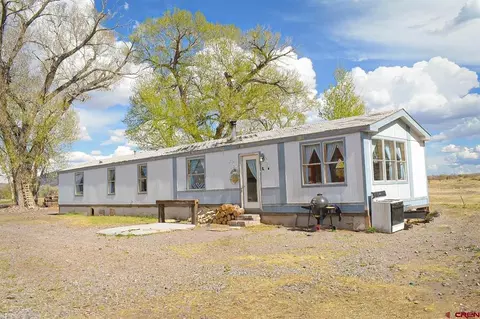 11617 County Road 19, Manassa, CO 81141