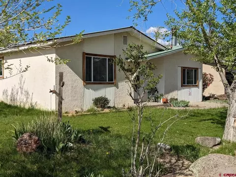 2 W 4th St, Paonia, CO 81428