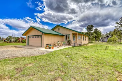 28 Arrowhead Dr, Pagosa Springs, CO 81147