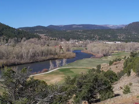 440 Vista De Verde Cir, South Fork, CO 81154