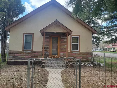 301 S Iowa St, Gunnison, CO 81230