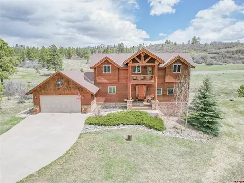 125 Chase Ct, Pagosa Springs, CO 81147