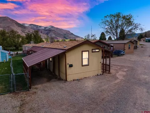 6000 County Road 203 # 31, Durango, CO 81301