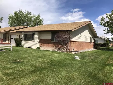 2125 Hartford Way # B, Montrose, CO 81401