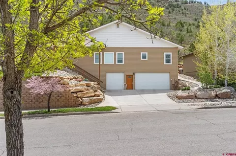 22 Red Mountain Dr, Durango, CO 81301