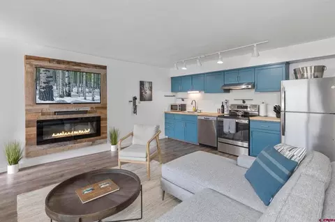 35 Pilot Knob Ln #505, Telluride, CO 81435