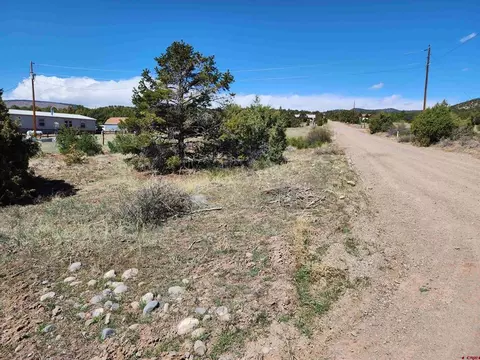 659 Blackhawk Rd, South Fork, CO 81154