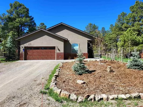 177 Twincreek Cir, Pagosa Springs, CO 81147