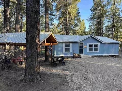 80 Sierra Cir, Durango, CO 81301