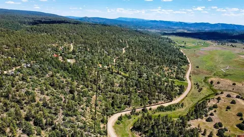 380 Cat Creek Overlook, Pagosa Springs, CO 81147
