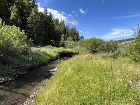 lot143 Forbes Wagon Creek Rnch, Fort Garland, CO 81133