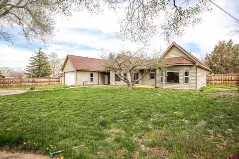 645 Grand Ave, Mancos, CO 81328