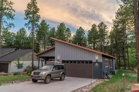 298 Hay Barn Rd, Durango, CO 81301