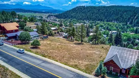 Lot 7a Apple Street, Pagosa Springs, CO 81147