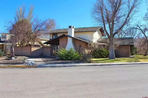 67 El Rio Dr, Alamosa, CO 81101