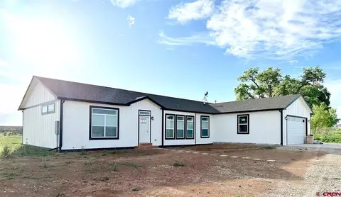 22667 Road L, Cortez, CO 81321