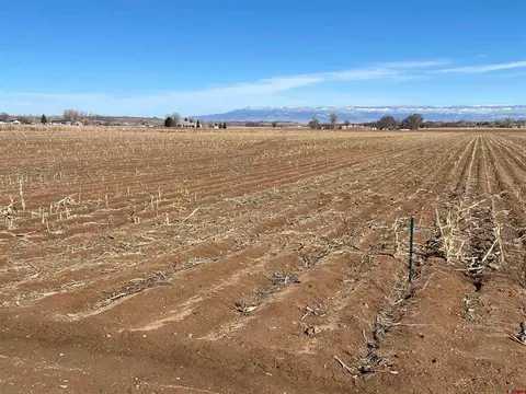 Lot 2 Niagara Road, Montrose, CO 81403