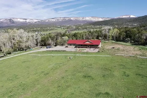 23105 U Rd, Cedaredge, CO 81413