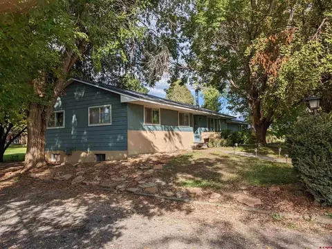 10944 3500 Rd, Hotchkiss, CO 81419
