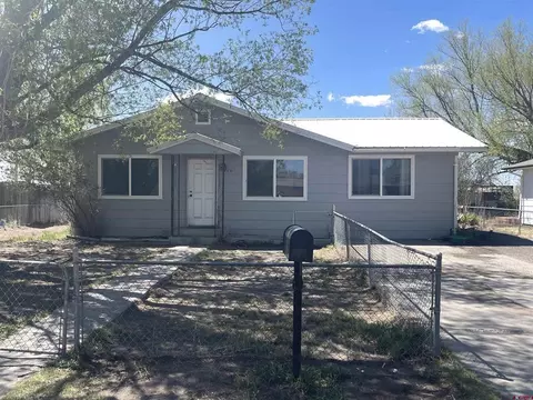 204 14th St, Alamosa, CO 81101