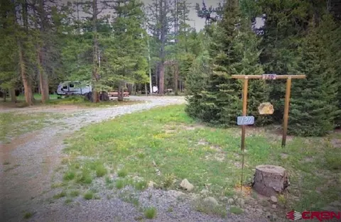 120 Lake Rd, Cimarron, CO 81220