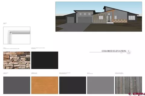 617 Edgemont Meadows Rd, Durango, CO 81301